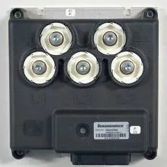 Jungheinrich 50449302 | Stuur regeling Controller AS4803 Z Index I sn.S10X00027356 from ETV214 year 2009