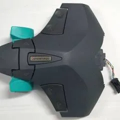 Jungheinrich 51340341 | Rijschakelaar control handle for ERE225 with fixed platform sn. SFTT00020410988402