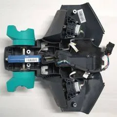 Jungheinrich 51340341 | Rijschakelaar control handle for ERE225 with fixed platform sn. SFTT00020410988402