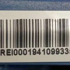 Jungheinrich 51340341 | Rijschakelaar control handle for ERE225 with fixed platform sn. SFTT00020410988402