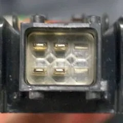 Jungheinrich 51525860 | Directional switch from EMC sn. SFTT00026814392427