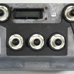 Jungheinrich 50460982 | Rij regeling Drive controller AS4814i index F from ETV214 year 2011 sn.S11X00037032