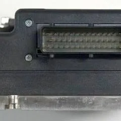 Jungheinrich 50449302 | Stuur regeling Controller AS4803 Z Index I 51004746 sw. 1.33 sn.S10X00045439 from ETV214 year 2011