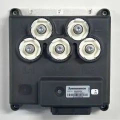 Jungheinrich 50449302 | Stuur regeling Controller AS4803 Z Index I sn.S10X00029785 from ETV214 year 2011