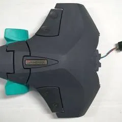 Jungheinrich 51340341 | Rijschakelaar control handle for ERE225 with fixed platform sn. SFTT00020414431900