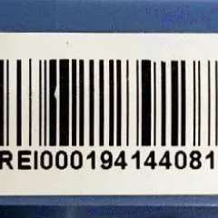 Jungheinrich 51340341 | Rijschakelaar control handle for ERE225 with fixed platform sn. SFTT00020414431900