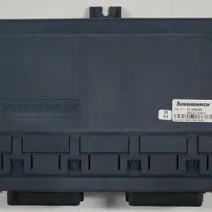 Jungheinrich 51169229 | MFC04 Index A Brake from ETV216 year 2012 sn. S1FX00010435