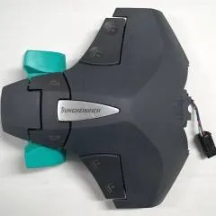 Jungheinrich 51806610 | Rijschakelaar control handle for ERE225 with fixed platform sn. SFTT00032014807351 also known as 51806610 51730049 51241574