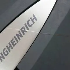 Jungheinrich 51806610 | Rijschakelaar control handle for ERE225 with fixed platform sn. SFTT00032014807351 also known as 51806610 51730049 51241574