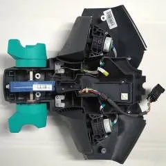 Jungheinrich 51806610 | Rijschakelaar control handle for ERE225 with fixed platform sn. SFTT00032014807351 also known as 51806610 51730049 51241574