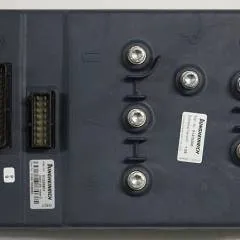 Jungheinrich 51226801 | Rij/hef/stuur regeling  drive/lift/steering controller AS2412 i S index C Sw 1,09 51419306 sn. S1AX00098069 from ECE225 year 2017