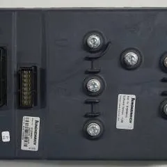 Jungheinrich 51226801 | Rij/hef/stuur regeling  drive/lift/steering controller AS2412 i S index B Sw. 1,06 51263516 sn. S1AX00086093 from ERE225 fixed platform year 2016