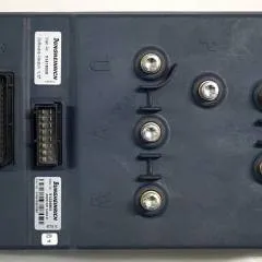 Jungheinrich 51226801 | Rij/hef/stuur regeling  drive/lift/steering controller AS2412 i S index D Sw 1,17 51419306 sn. S1AX10027092 from ECE225 year 2015