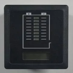 Jungheinrich 51201885 | Battery Hour indicator Candis 4 Can Open 51201887 V030100 sn. 137O6223