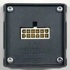 Jungheinrich 51201885 | Battery Hour indicator Candis 4 Can Open 51201887 V030100 sn. 137O6223