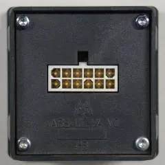 Jungheinrich 51201885 | Battery Hour indicator Candis 4 Can Open sn. 521A6434