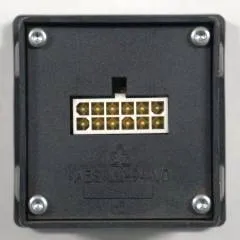 Jungheinrich 51201885 | Battery Hour indicator Candis 4 Can Open sn. 404A6039