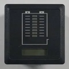 Jungheinrich 51201885 | Battery Hour indicator Candis 4 Can Open sn. 534A8250