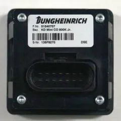 Jungheinrich 51540707 | Display KD mini Co 800K Jr. sn. 135F9270