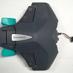 Jungheinrich 51806610 | Rijschakelaar control handle for ERE225 with fixed platform sn. SFTT0003202050505448 also known as 51806610 51730049 51241574