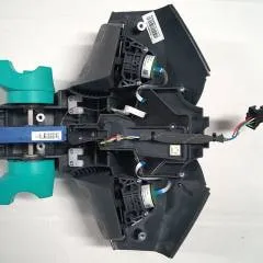 Jungheinrich 51806610 | Rijschakelaar control handle for ERE225 with fixed platform sn. SFTT0003202050505448 also known as 51806610 51730049 51241574