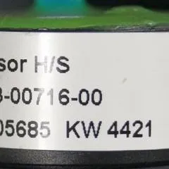 Jungheinrich 51806610 | Rijschakelaar control handle for ERE225 with fixed platform sn. SFTT0003202050505448 also known as 51806610 51730049 51241574