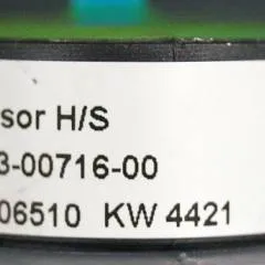 Jungheinrich 51806610 | Rijschakelaar control handle for ERE225 with fixed platform sn. SFTT0003202050505448 also known as 51806610 51730049 51241574