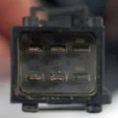 Jungheinrich 51730049 | Rijschakelaar control handle for ERE225 with fixed platform sn. SFTT000320153859047 also known as 51806610 51730049 51241574