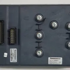 Jungheinrich 51226801 | Rij/hef/stuur regeling  drive/lift/steering controller AS2412 i S index B Sw. 1,06 51263516 sn. S1AX00095977 from ERE225 fixed platform year 2017