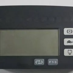 Jungheinrich 51325465 | Fahrerdisplay 2A for ETV/M from year 2011 till 2016 sn. 505O8303