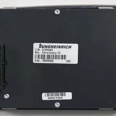 Jungheinrich 51325465 | Fahrerdisplay 2A for ETV/M from year 2011 till 2016 sn. 505O8303
