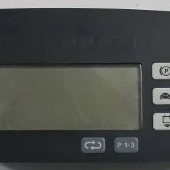 Jungheinrich 51325465 | Fahrerdisplay 2A for ETV/M from year 2011 till 2016 sn. 525O8333