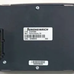 Jungheinrich 51325465 | Fahrerdisplay 2A for ETV/M from year 2011 till 2016 sn. 525O8333