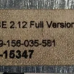 Jungheinrich 50421067 | Display for ETV from 2003 till 2011 OPUS 5010 CANA92 Sw. 5.10.00 s. JH0804L0039