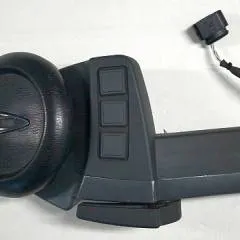 Jungheinrich 51509330 | Steering unit complete with sensor bearing 51509314 steering wheel 51492830 Steering wheel 51168362 cover 51481423 wiring harness