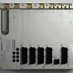 Jungheinrich 51107789 | Rij/hef/stuur regeling Drive/Lift/steering controller from EKS210 year 2012 sn. S2444