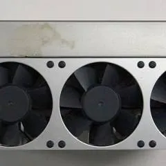 Jungheinrich 51107789 | Rij/hef/stuur regeling Drive/Lift/steering controller from EKS210 year 2012 sn. S2444