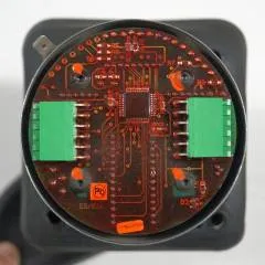 Jungheinrich 50059170 | Joystick ZH1 48V CAN for ETV sn. 148JO0300