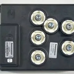 Jungheinrich 51037594 | Rij/hef regeling Drive/lift controller AS2409 i k index B Sw. 1,01 51093699 sn. S12X00015993 from ERE120 year 2010