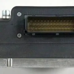 Jungheinrich 51037594 | Rij/hef regeling Drive/lift controller AS2409 i k index B Sw. 1,01 51093699 sn. S12X00015993 from ERE120 year 2010