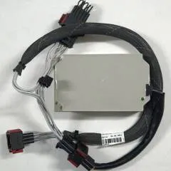 Jungheinrich 50421537 | Deutronic Transformer DVC125-48-12/JH  sn.26073770087