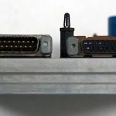 Jungheinrich 50030679 | controller sn. SJA082311 from ETV214 year 1999