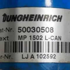 Jungheinrich 50030679 | controller sn. SJA082311 from ETV214 year 1999