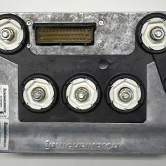 Jungheinrich 50460982 | Rij regeling Drive controller AS4814i index F 51013720 from ETV216 year 2010 sn.S11X00091364