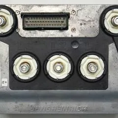 Jungheinrich 50460982 | Rij regeling Drive controller AS4814i index F from ETV214 year 2011 sn.S11X00043943