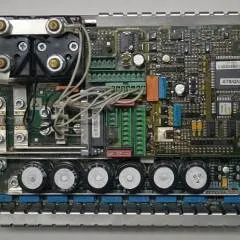 Jungheinrich 50313640 | Rij regelingDrive lift Controller MP1510 C/6 sn. B93310960