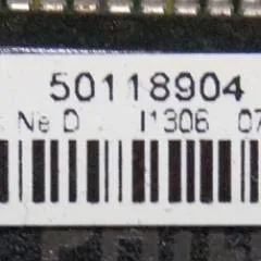 Jungheinrich 50313640 | Rij regelingDrive lift Controller MP1510 C/6 sn. B93310960