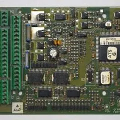 Jungheinrich 50251893 | Interface 4 50039237 V2.00