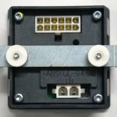 Jungheinrich 51024039 | Codekey Can Open Cancode II sn. 821C8704