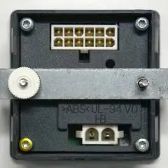 Jungheinrich 51024039 | Codekey Can Open Cancode II sn. 504C8615